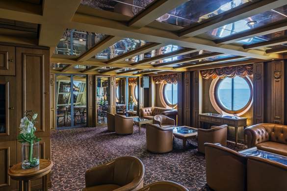 MSC Cruises MSC Sinfonia Ambassador Cigar Room 4 ©MSC Rights - Ivan Sarfatti.jpg